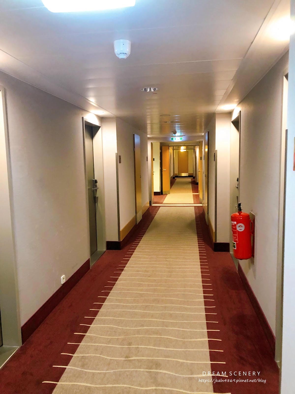 【奧地利-Vienna】CARATHOTEL WIEN CI 【奧地利-Vienna】CARATHOTEL WIEN CI