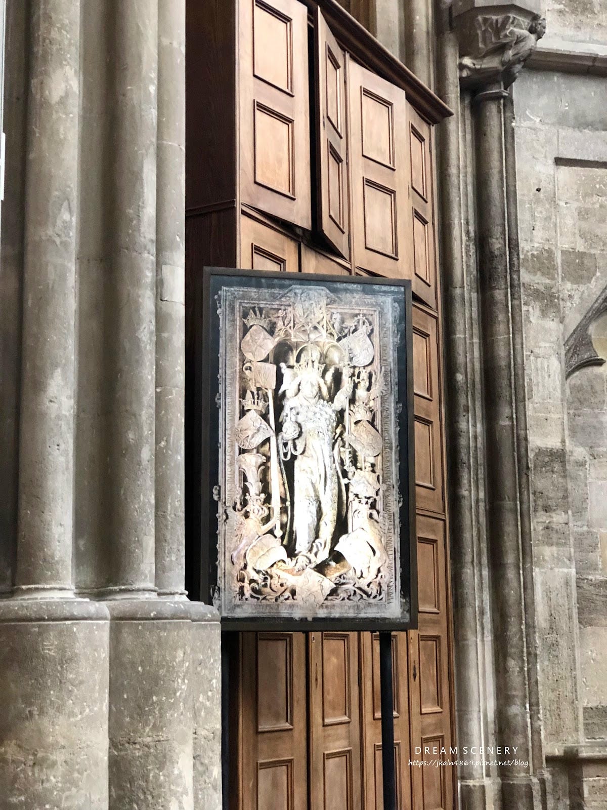 【奧地利-Vienna】維也納最神聖的建築│聖斯德望主教座堂 【奧地利-Vienna】維也納最神聖的建築│聖斯德望主教座堂