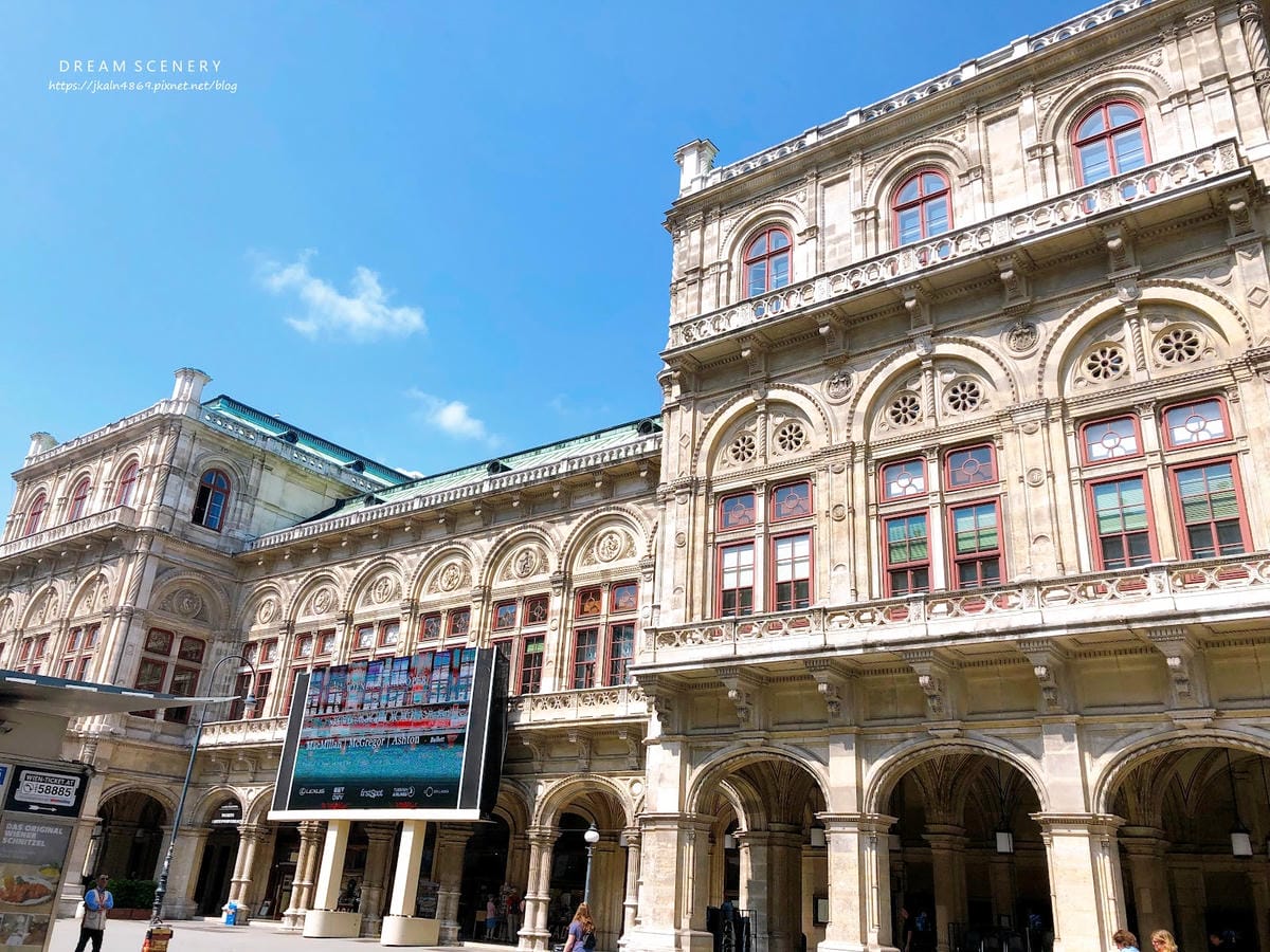 【奧地利-Vienna】維也納老城區心臟地區│格拉本大街│黑 【奧地利-Vienna】維也納老城區心臟地區│格拉本大街│黑