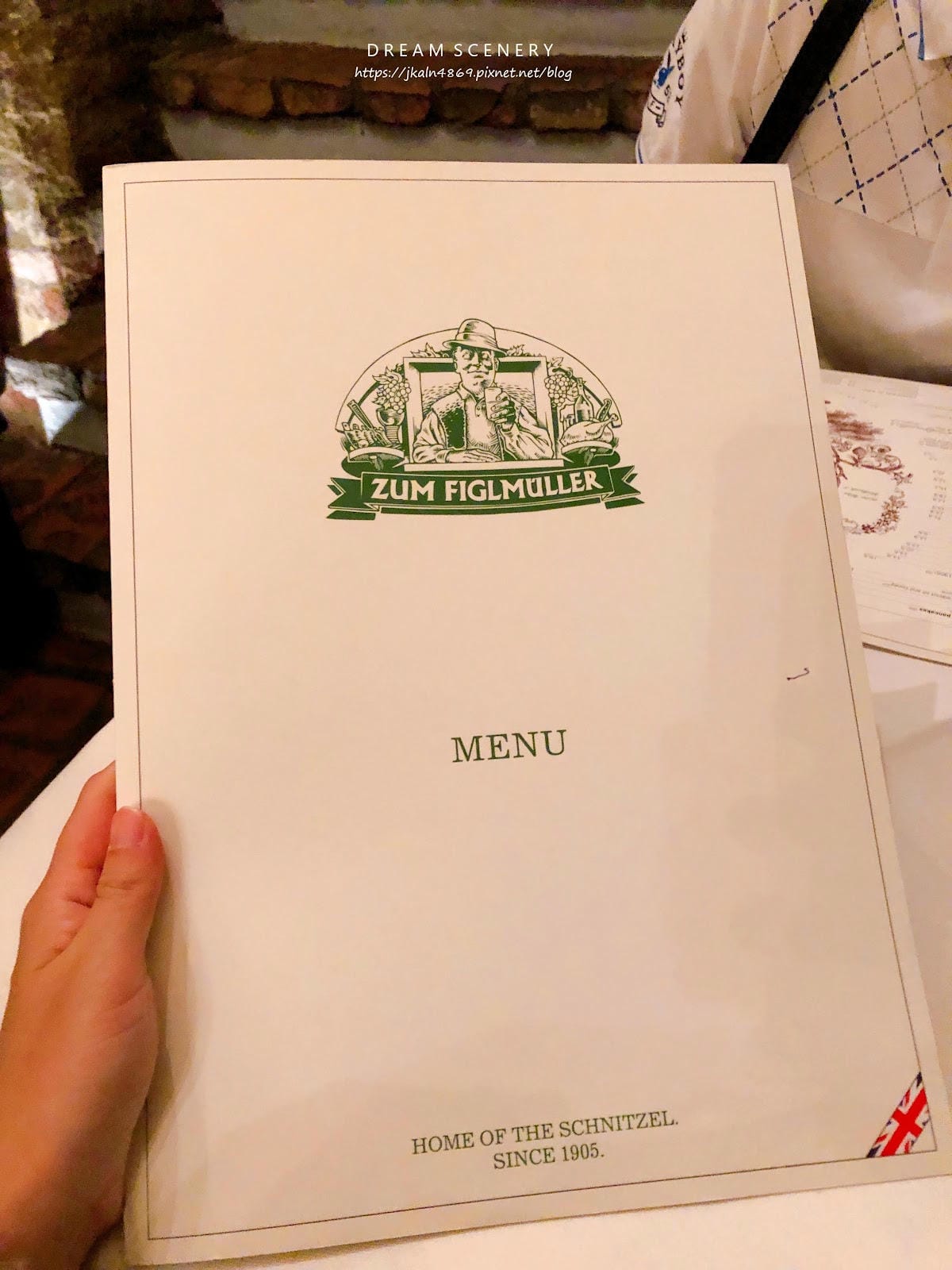 【奧地利-Vienna】百年老字號│必吃維也納炸肉排│Fig 【奧地利-Vienna】百年老字號│必吃維也納炸肉排│Fig