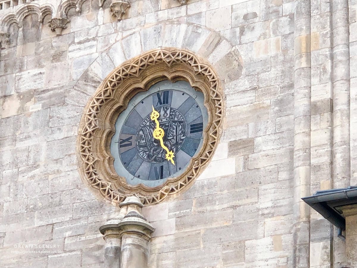 【奧地利-Vienna】維也納最神聖的建築│聖斯德望主教座堂 【奧地利-Vienna】維也納最神聖的建築│聖斯德望主教座堂