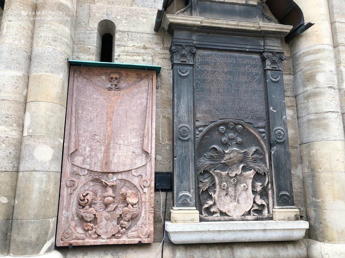 【奧地利-Vienna】維也納最神聖的建築│聖斯德望主教座堂 【奧地利-Vienna】維也納最神聖的建築│聖斯德望主教座堂