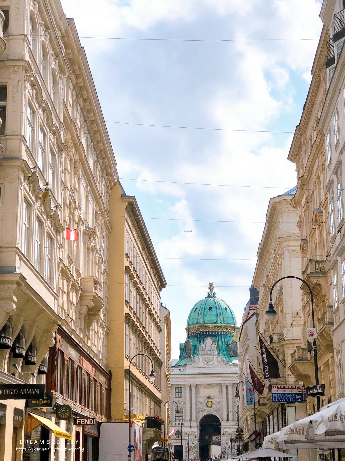 【奧地利-Vienna】奧地利最美的巴洛克式教堂│聖伯多祿教 【奧地利-Vienna】奧地利最美的巴洛克式教堂│聖伯多祿教