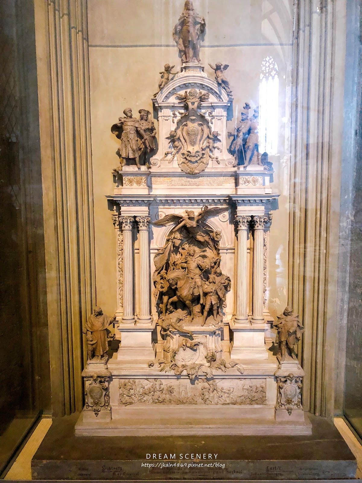 【奧地利-Vienna】維也納最神聖的建築│聖斯德望主教座堂 【奧地利-Vienna】維也納最神聖的建築│聖斯德望主教座堂