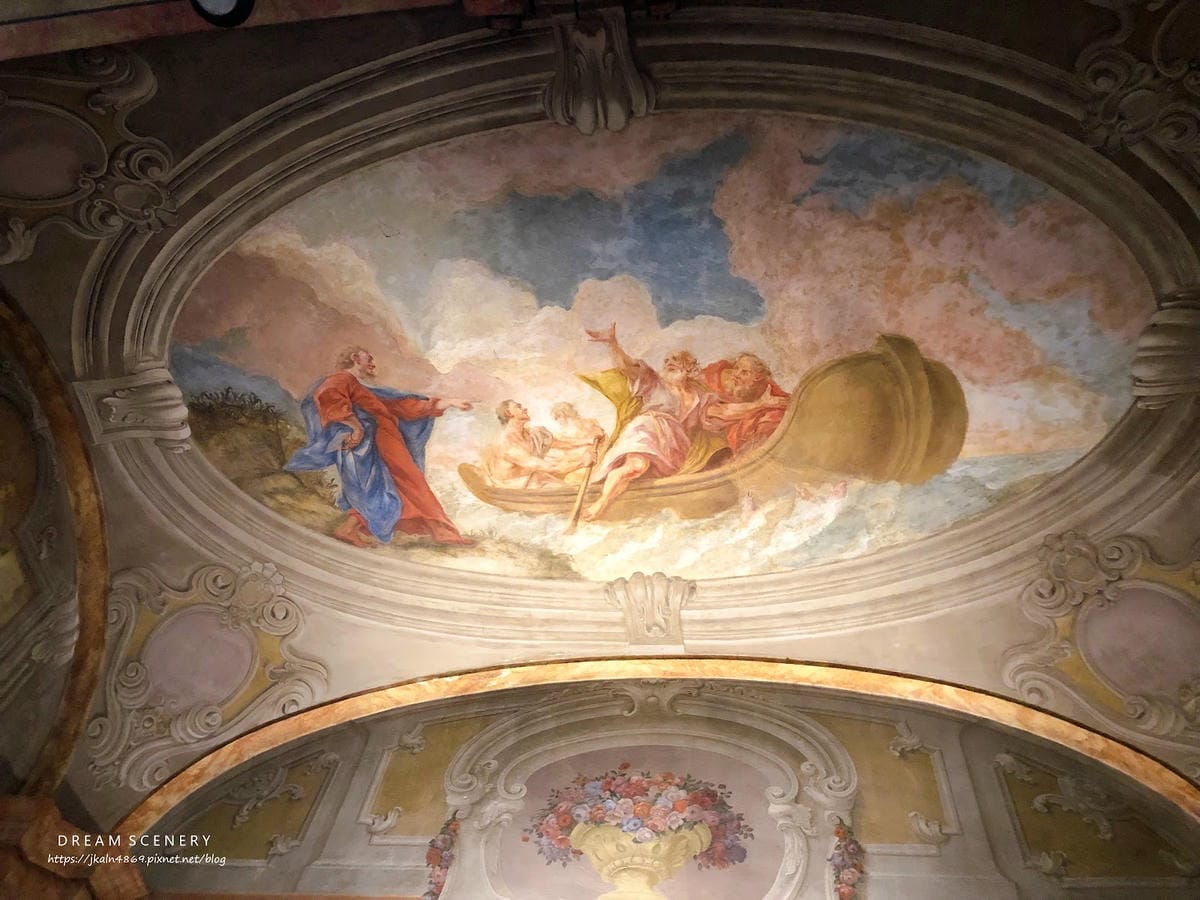 【奧地利-Vienna】奧地利最美的巴洛克式教堂│聖伯多祿教 【奧地利-Vienna】奧地利最美的巴洛克式教堂│聖伯多祿教
