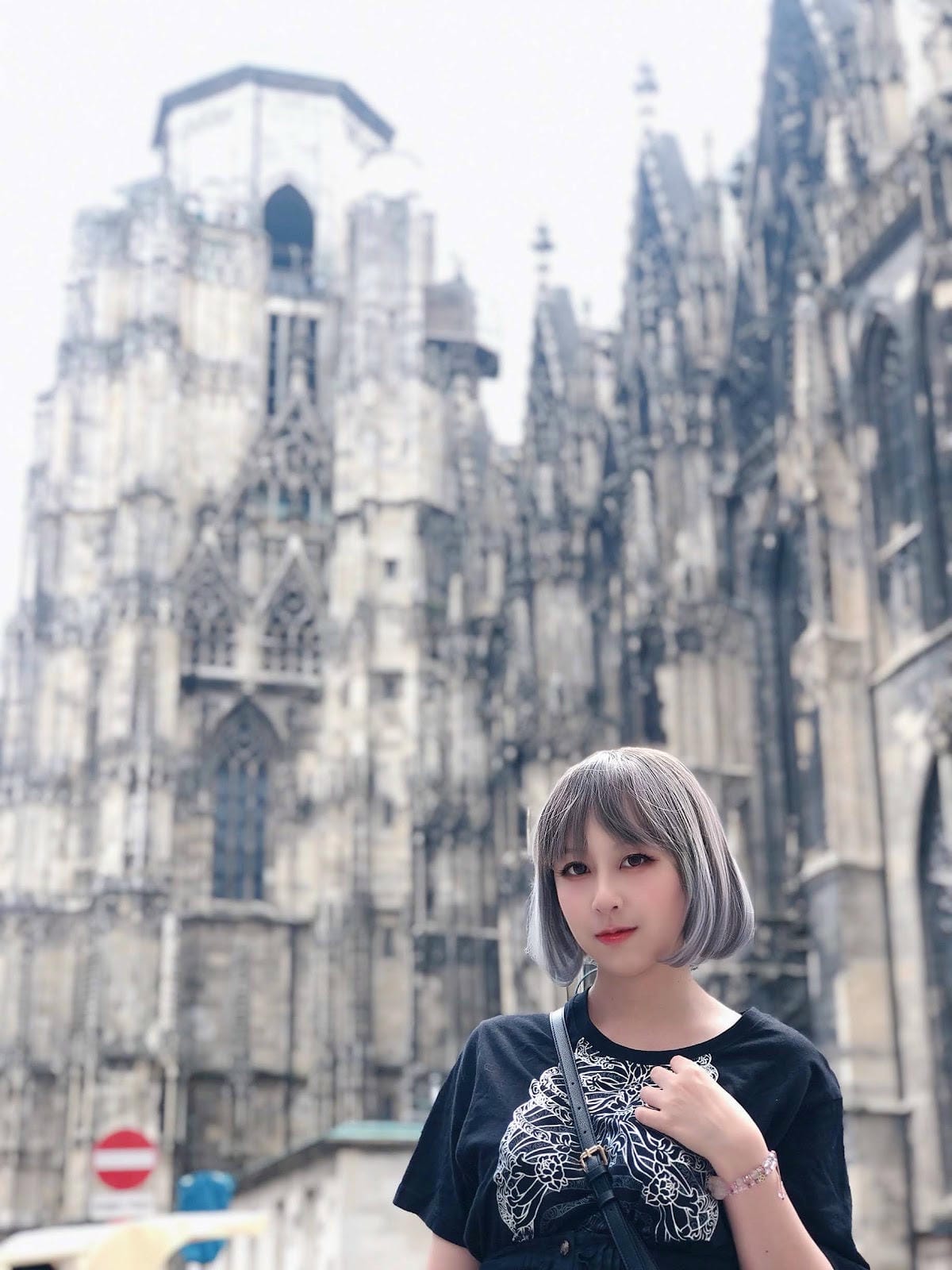 【奧地利-Vienna】維也納最神聖的建築│聖斯德望主教座堂 【奧地利-Vienna】維也納最神聖的建築│聖斯德望主教座堂