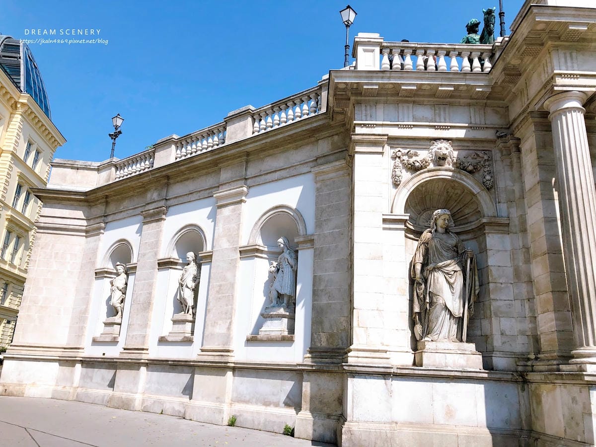 【奧地利-Vienna】維也納必去景點│茜茜博物館、皇家公寓 【奧地利-Vienna】維也納必去景點│茜茜博物館、皇家公寓
