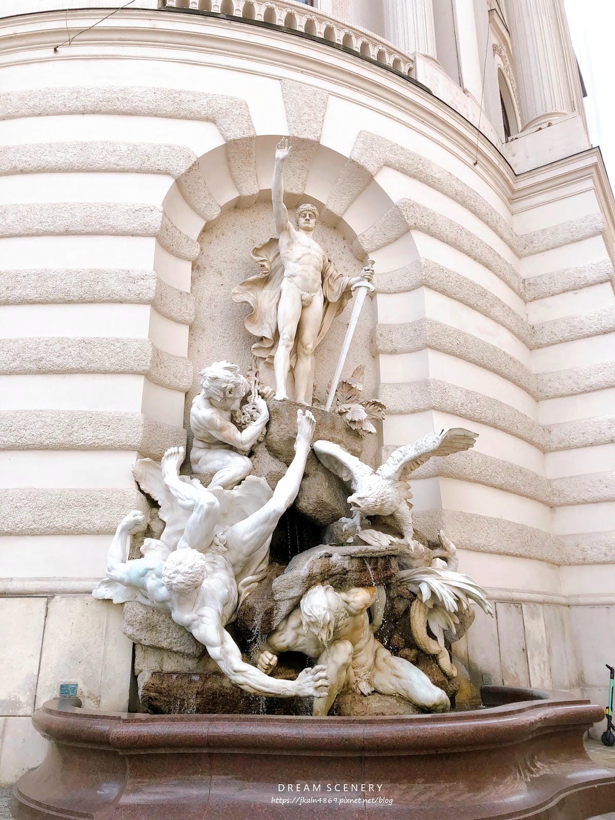 【奧地利-Vienna】維也納必去景點│茜茜博物館、皇家公寓 【奧地利-Vienna】維也納必去景點│茜茜博物館、皇家公寓