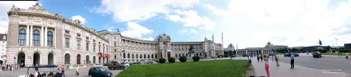 【奧地利-Vienna】維也納必去景點│茜茜博物館、皇家公寓 【奧地利-Vienna】維也納必去景點│茜茜博物館、皇家公寓