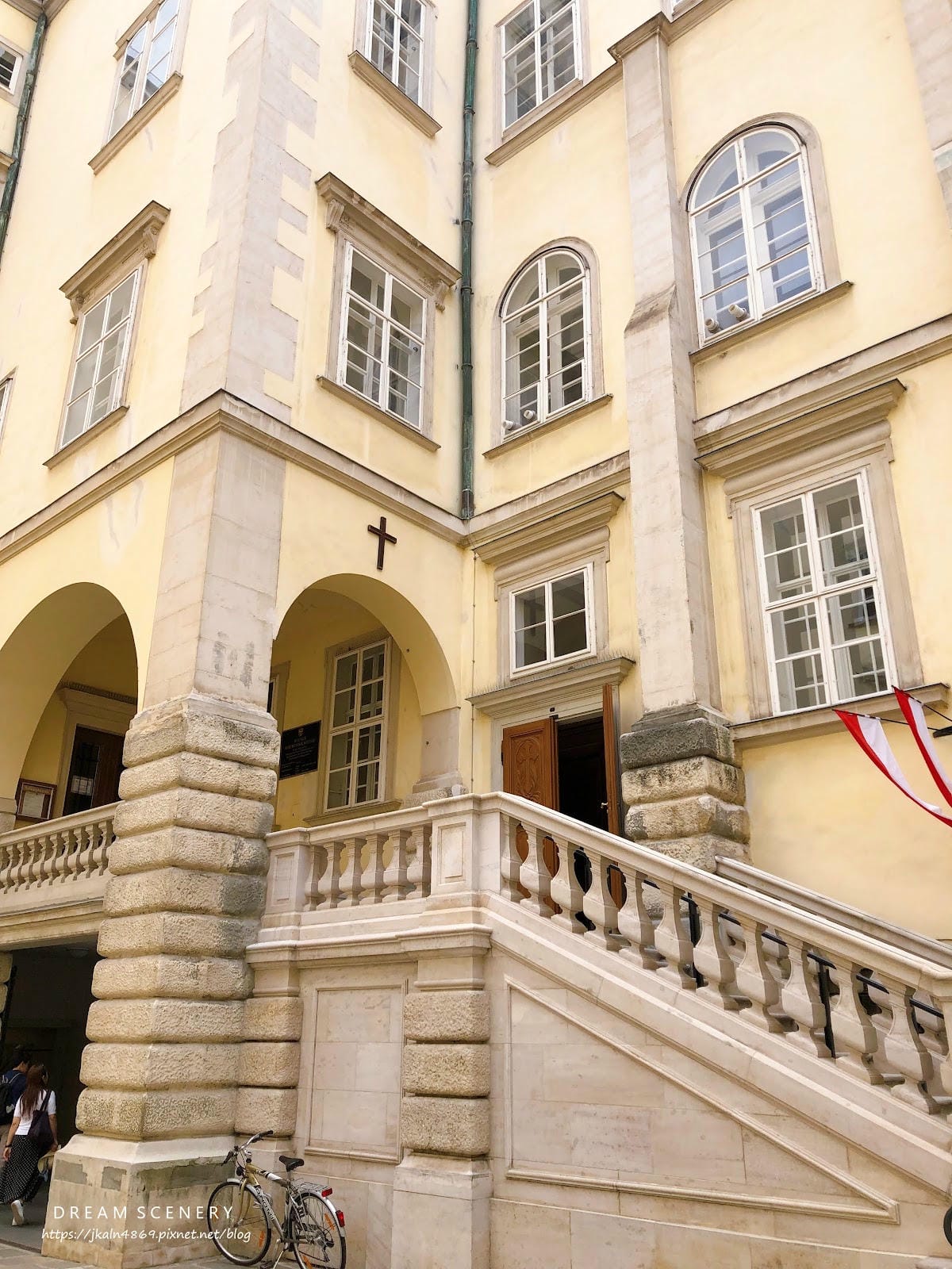 【奧地利-Vienna】維也納必去景點│茜茜博物館、皇家公寓 【奧地利-Vienna】維也納必去景點│茜茜博物館、皇家公寓