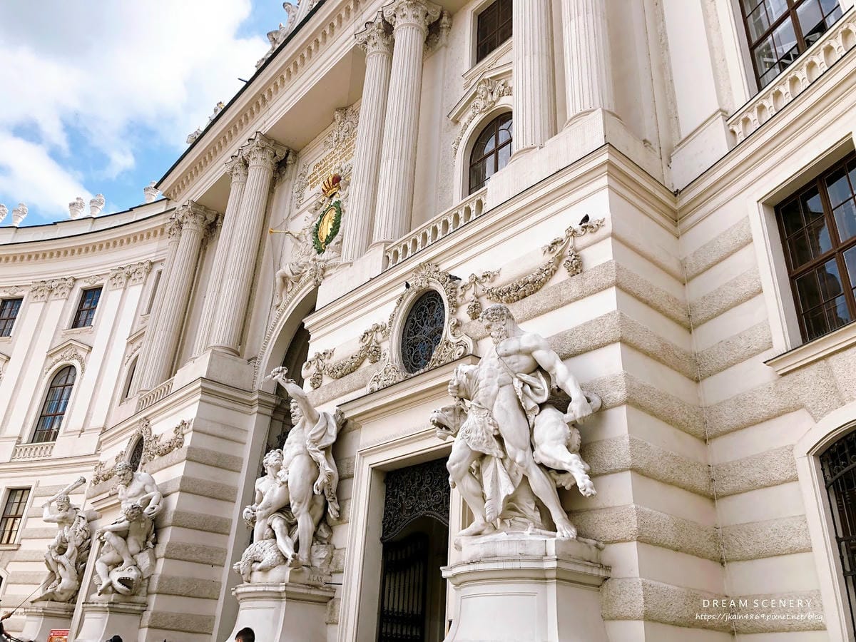 【奧地利-Vienna】維也納必去景點│茜茜博物館、皇家公寓 【奧地利-Vienna】維也納必去景點│茜茜博物館、皇家公寓