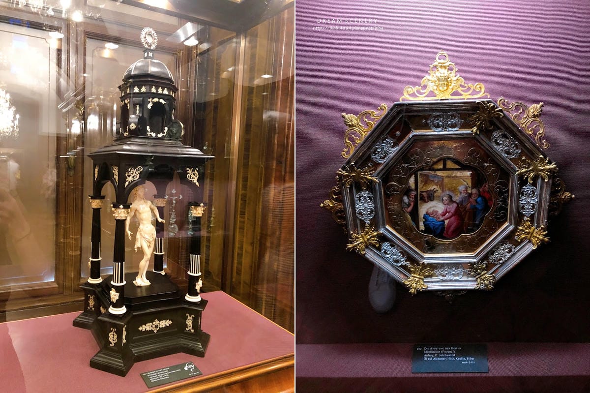 【奧地利-Vienna】霍夫堡 Hofburg Wien│皇