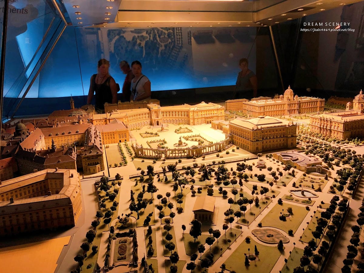【奧地利-Vienna】維也納必去景點│茜茜博物館、皇家公寓 【奧地利-Vienna】維也納必去景點│茜茜博物館、皇家公寓