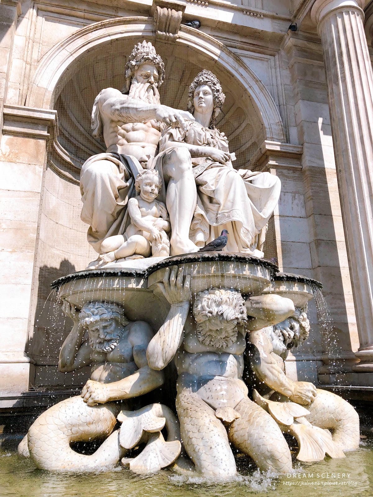 【奧地利-Vienna】維也納必去景點│茜茜博物館、皇家公寓 【奧地利-Vienna】維也納必去景點│茜茜博物館、皇家公寓