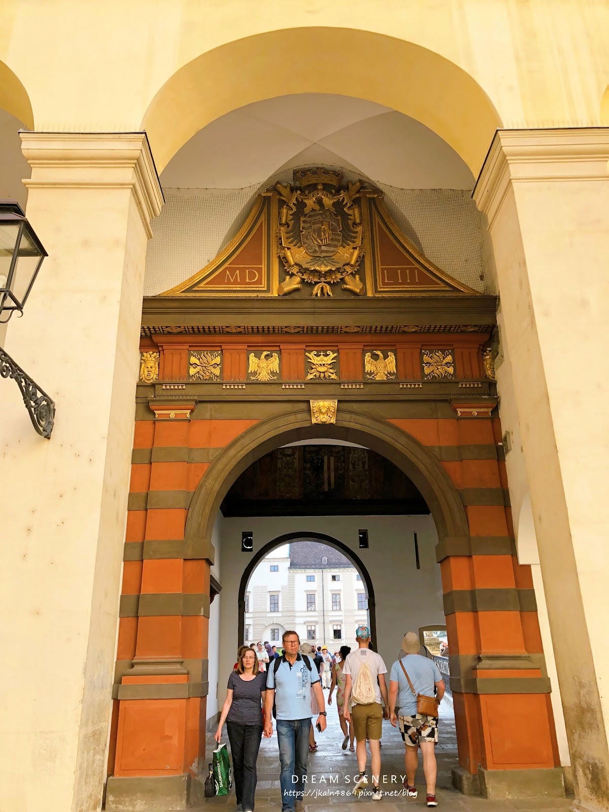 【奧地利-Vienna】維也納必去景點│茜茜博物館、皇家公寓 【奧地利-Vienna】維也納必去景點│茜茜博物館、皇家公寓