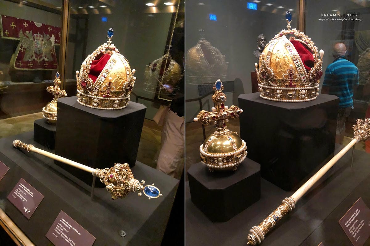 【奧地利-Vienna】霍夫堡 Hofburg Wien│皇