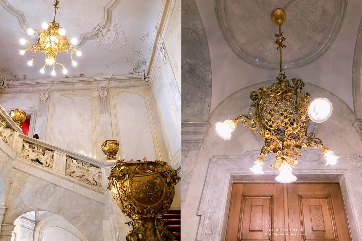 【奧地利-Vienna】霍夫堡 Hofburg Wien│皇