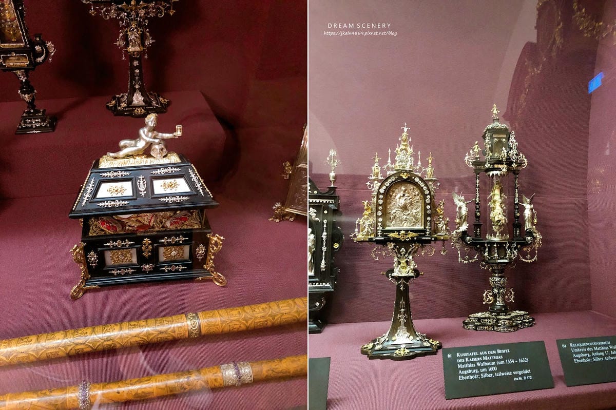 【奧地利-Vienna】霍夫堡 Hofburg Wien│皇