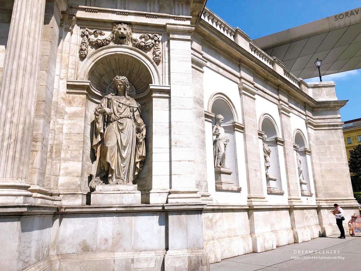 【奧地利-Vienna】維也納必去景點│茜茜博物館、皇家公寓 【奧地利-Vienna】維也納必去景點│茜茜博物館、皇家公寓