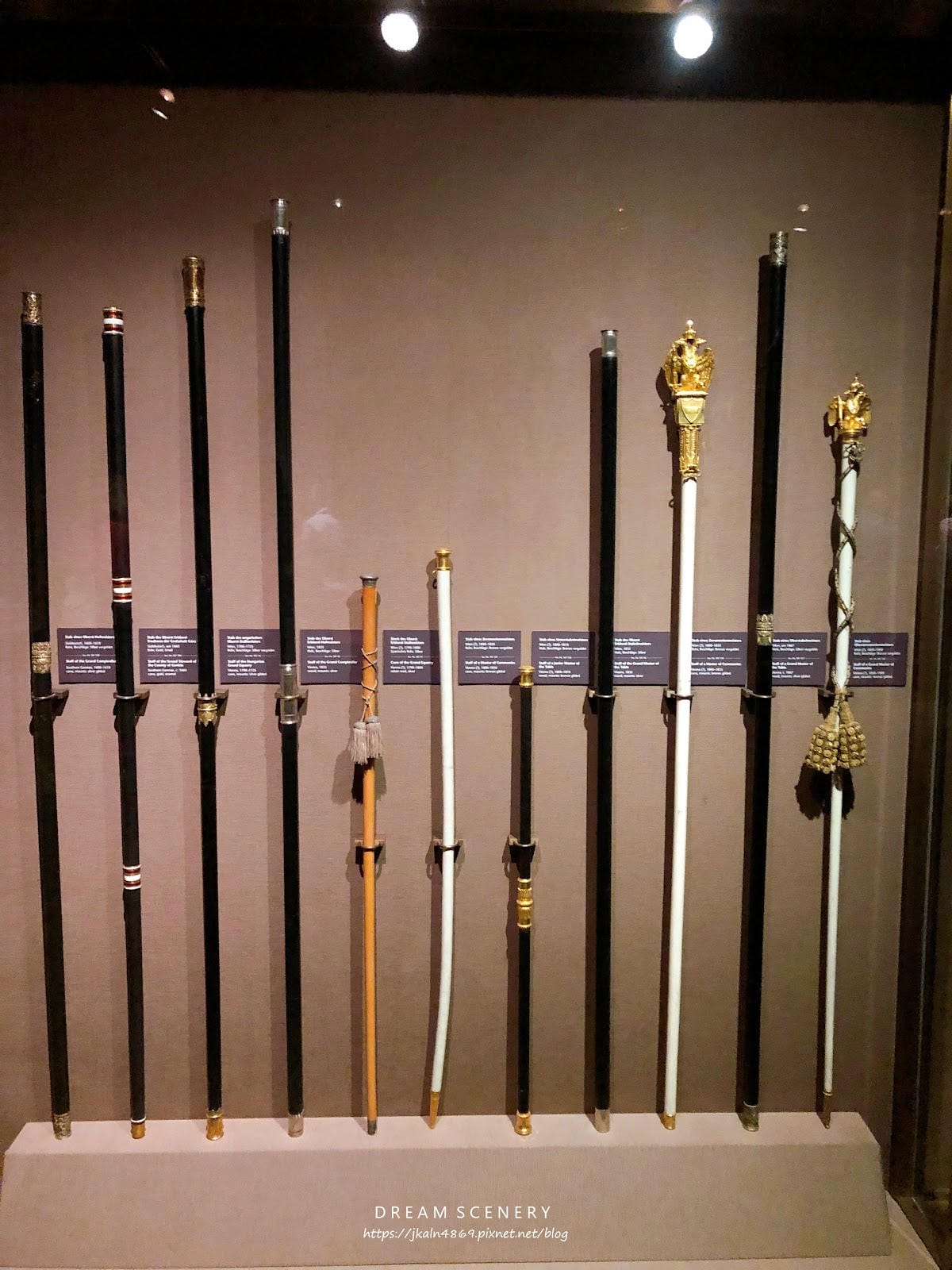 【奧地利-Vienna】霍夫堡 Hofburg Wien│皇