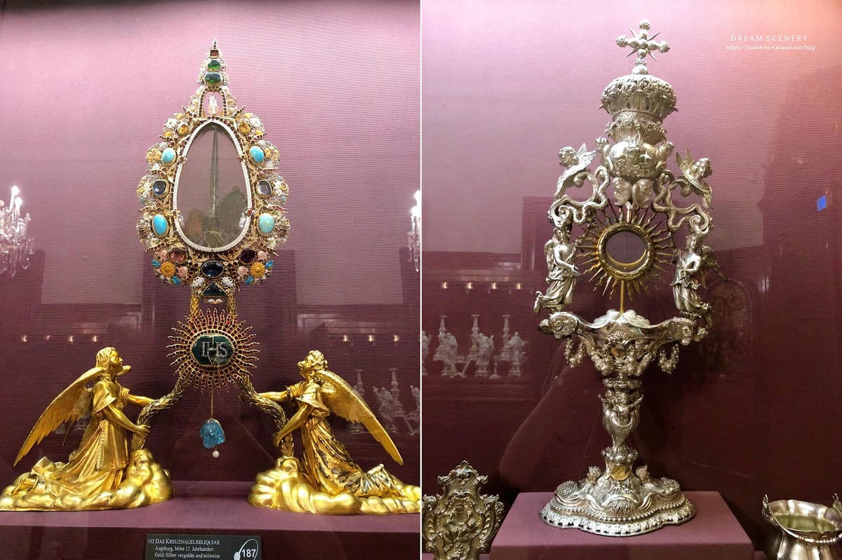 【奧地利-Vienna】霍夫堡 Hofburg Wien│皇