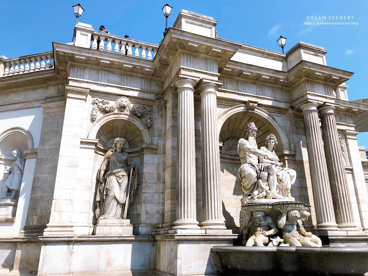 【奧地利-Vienna】維也納必去景點│茜茜博物館、皇家公寓 【奧地利-Vienna】維也納必去景點│茜茜博物館、皇家公寓