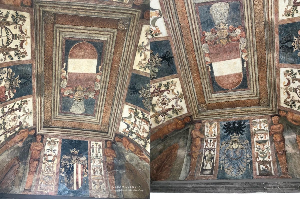【奧地利-Vienna】霍夫堡 Hofburg Wien│皇