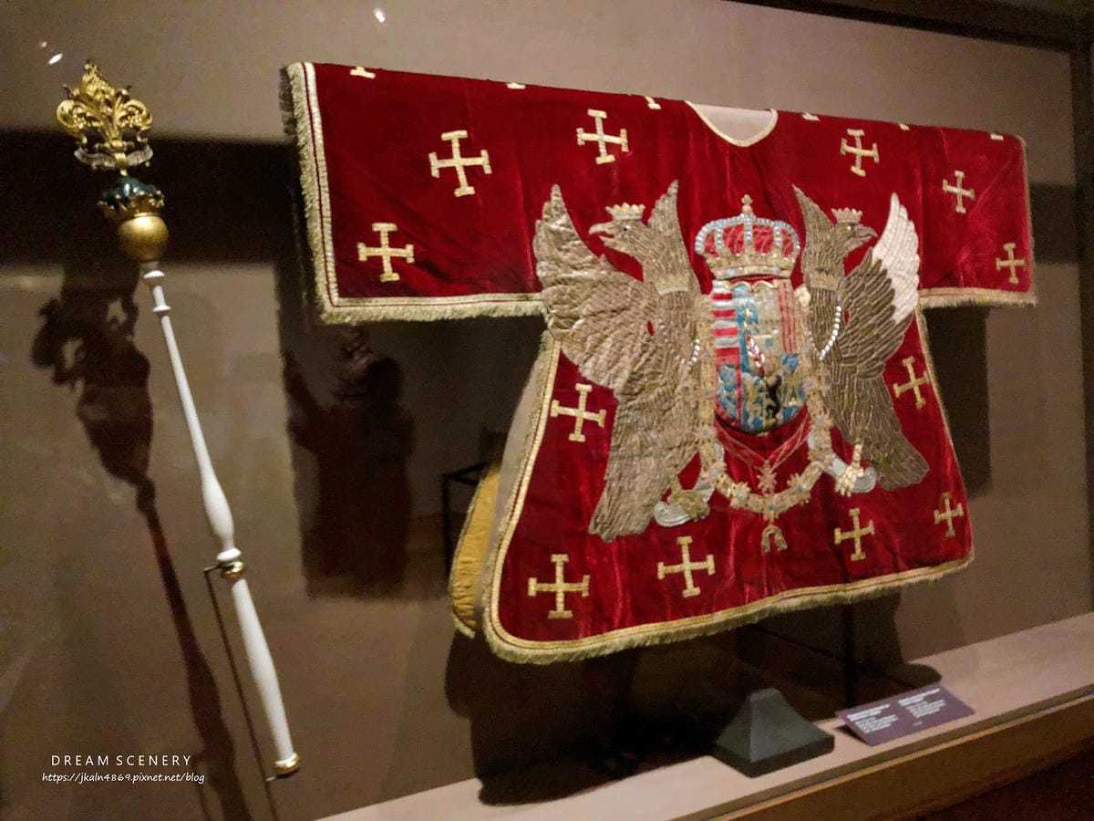【奧地利-Vienna】霍夫堡 Hofburg Wien│皇