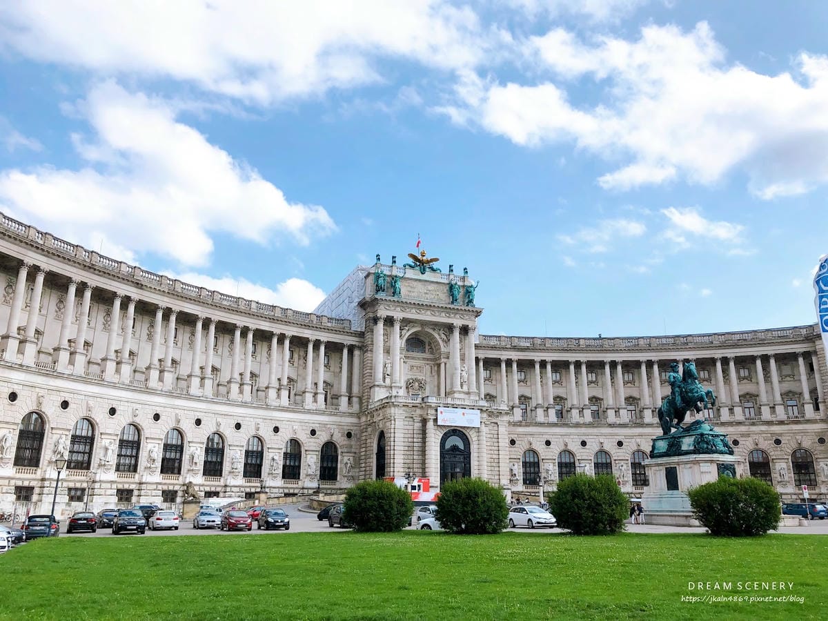 【奧地利-Vienna】維也納必去景點│茜茜博物館、皇家公寓 【奧地利-Vienna】維也納必去景點│茜茜博物館、皇家公寓