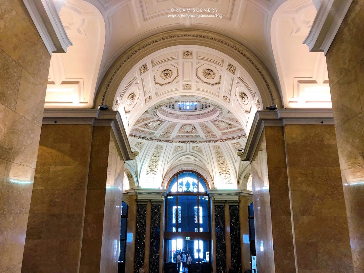 【奧地利-Vienna】維也納景點│自然史博物館│Natur