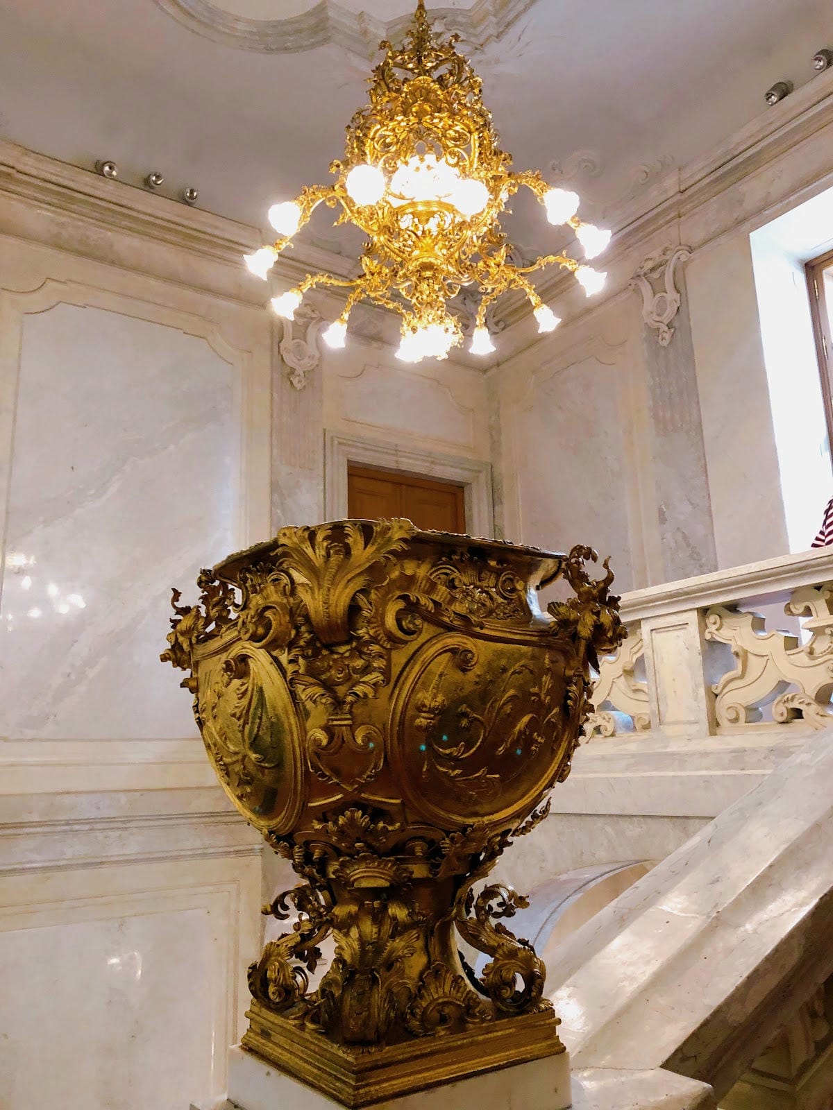 【奧地利-Vienna】霍夫堡 Hofburg Wien│皇