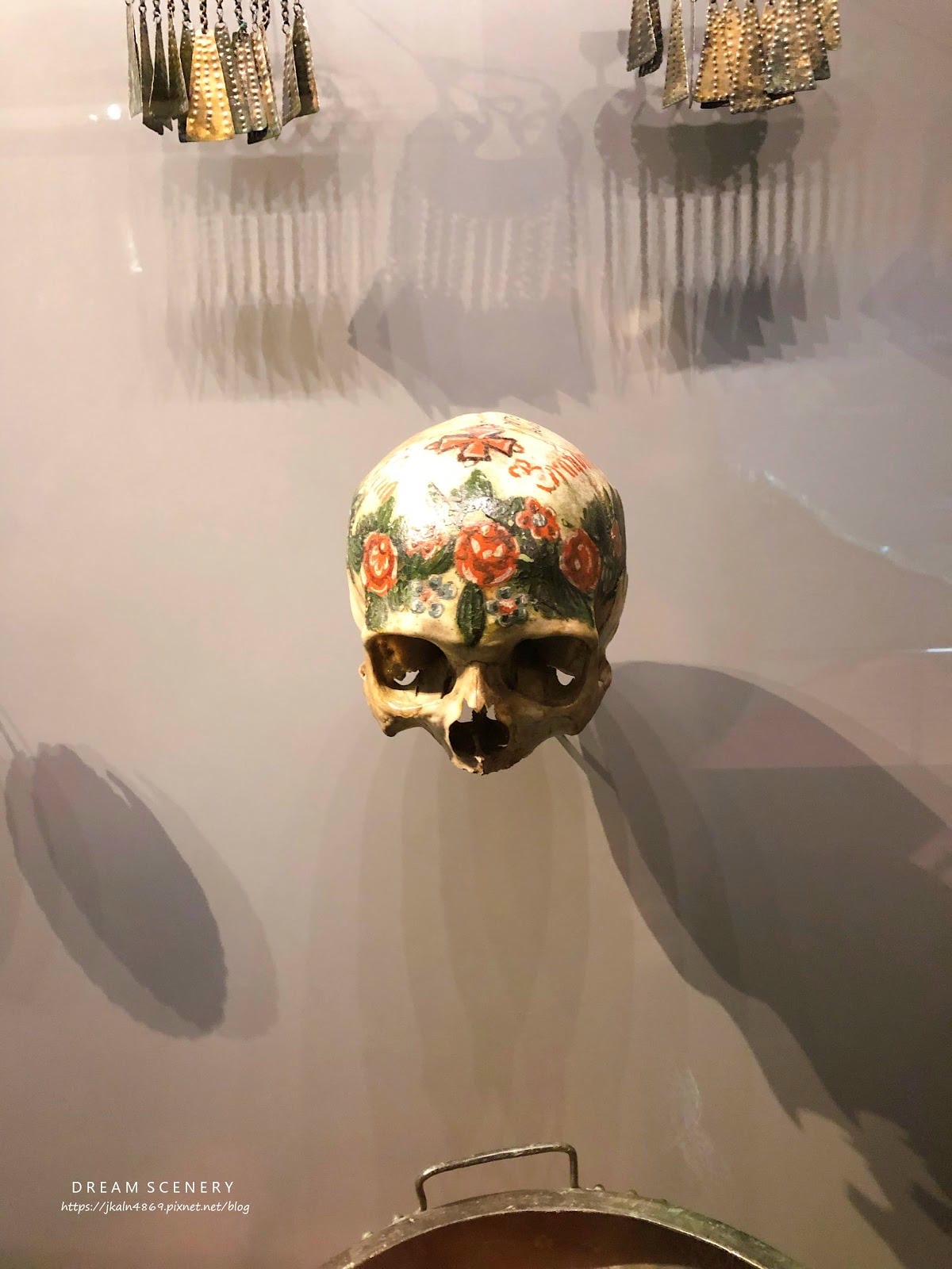 【奧地利-Vienna】維也納景點│自然史博物館│Natur