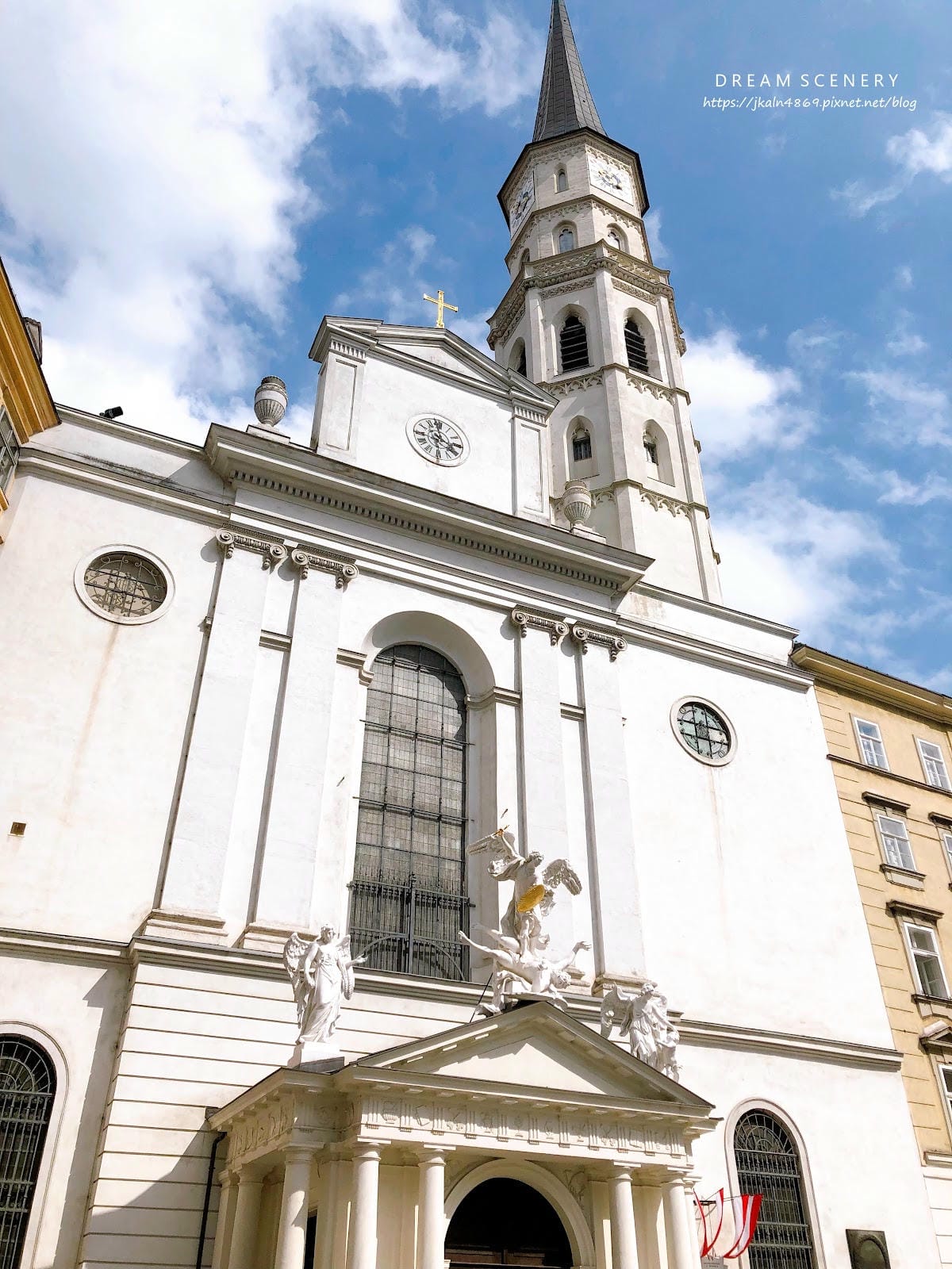 【奧地利-Vienna】維也納必去景點│茜茜博物館、皇家公寓 【奧地利-Vienna】維也納必去景點│茜茜博物館、皇家公寓