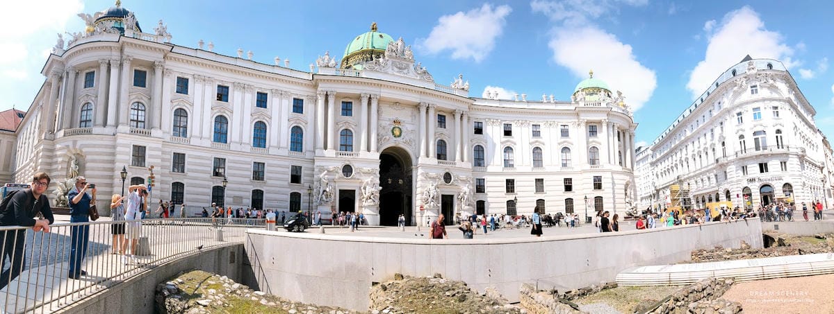【奧地利-Vienna】維也納必去景點│茜茜博物館、皇家公寓 【奧地利-Vienna】維也納必去景點│茜茜博物館、皇家公寓