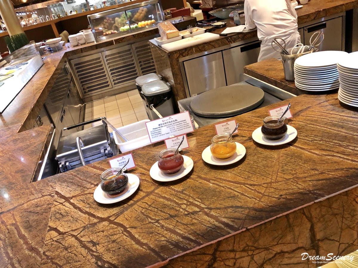 20190【澳門】澳門銀河酒店(Galaxy Macau) 20190【澳門】澳門銀河酒店(Galaxy Macau)