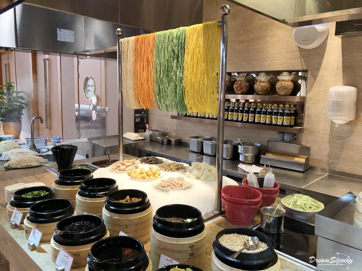 【澳門】澳門銀河酒店(Galaxy Macau) 【澳門】澳門銀河酒店(Galaxy Macau)