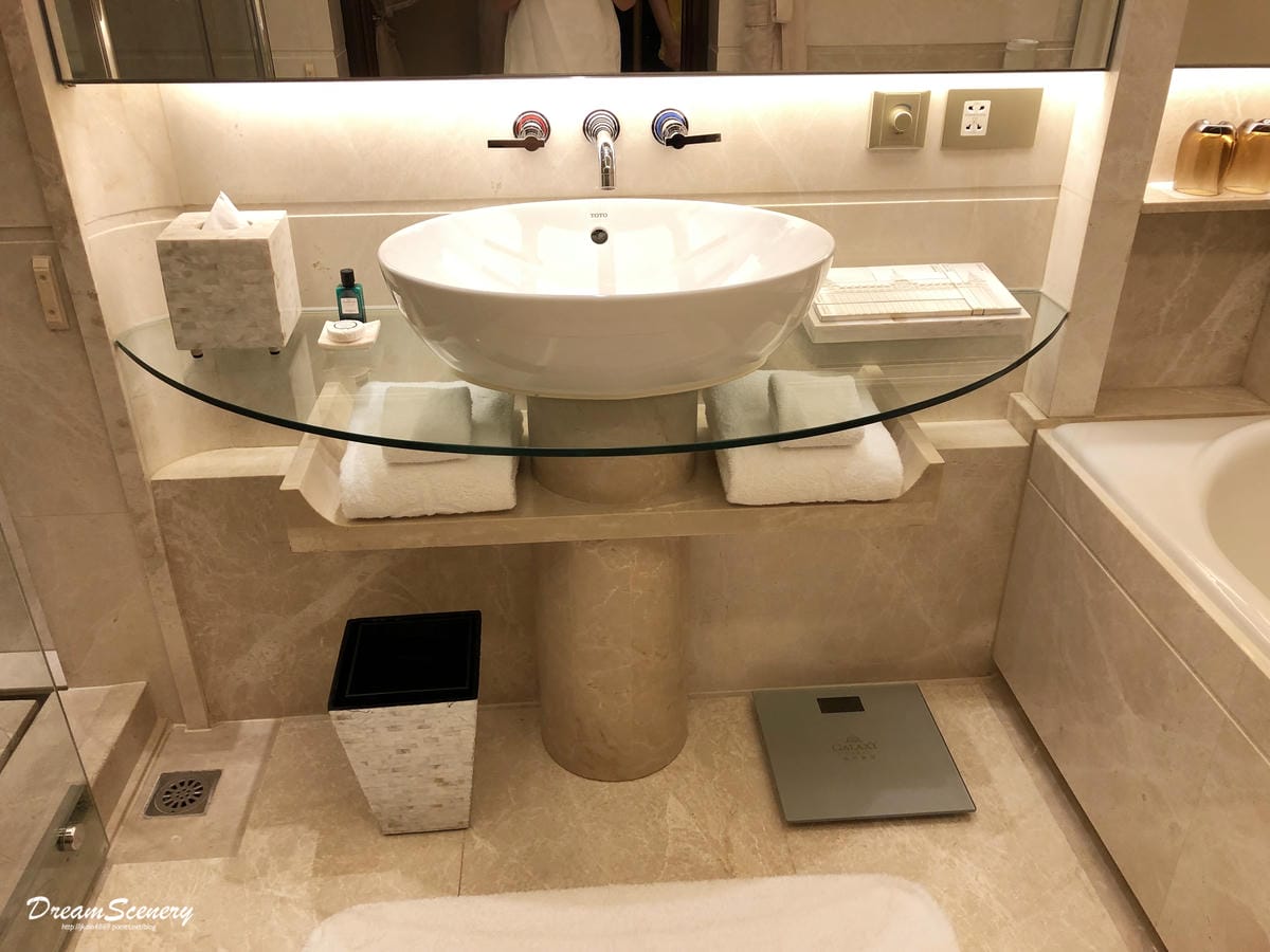 【澳門】澳門銀河酒店(Galaxy Macau) 【澳門】澳門銀河酒店(Galaxy Macau)