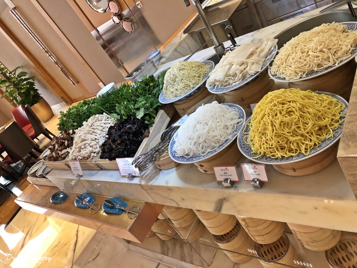 【澳門】澳門銀河酒店(Galaxy Macau) 【澳門】澳門銀河酒店(Galaxy Macau)