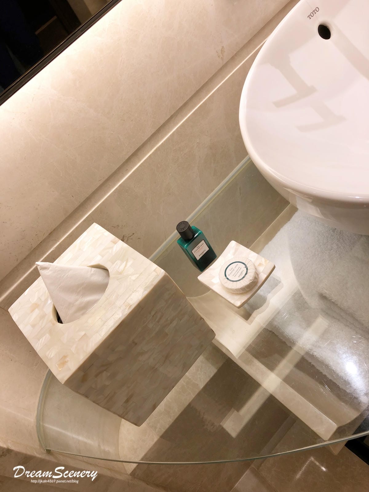 【澳門】澳門銀河酒店(Galaxy Macau) 【澳門】澳門銀河酒店(Galaxy Macau)