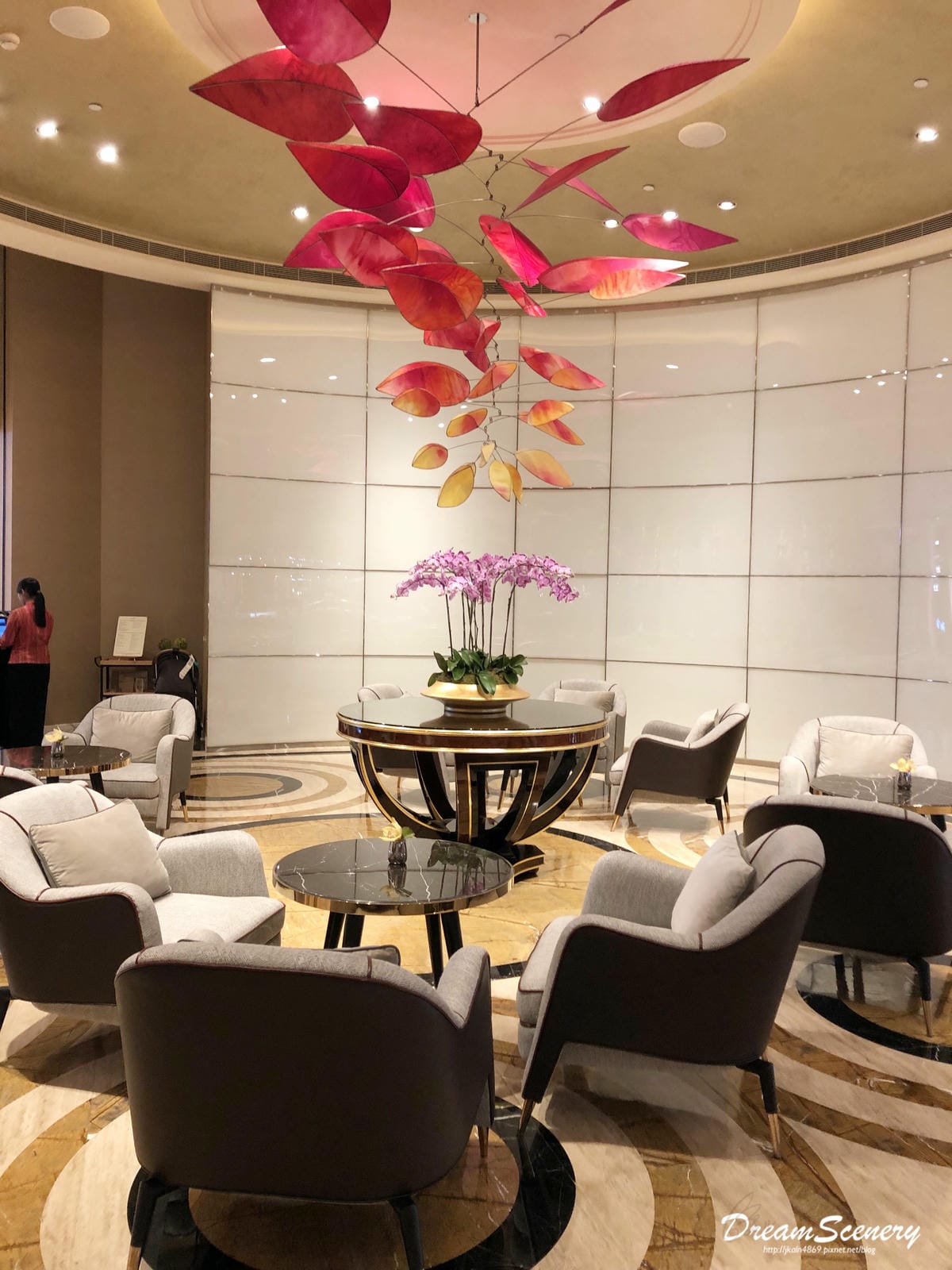 【澳門】澳門銀河酒店(Galaxy Macau) 【澳門】澳門銀河酒店(Galaxy Macau)