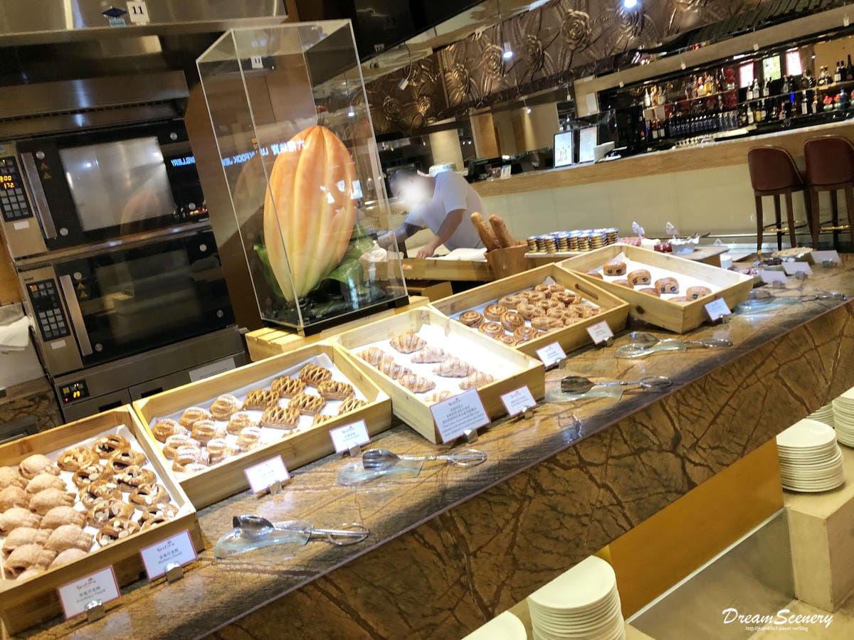 【澳門】澳門銀河酒店(Galaxy Macau) 【澳門】澳門銀河酒店(Galaxy Macau)