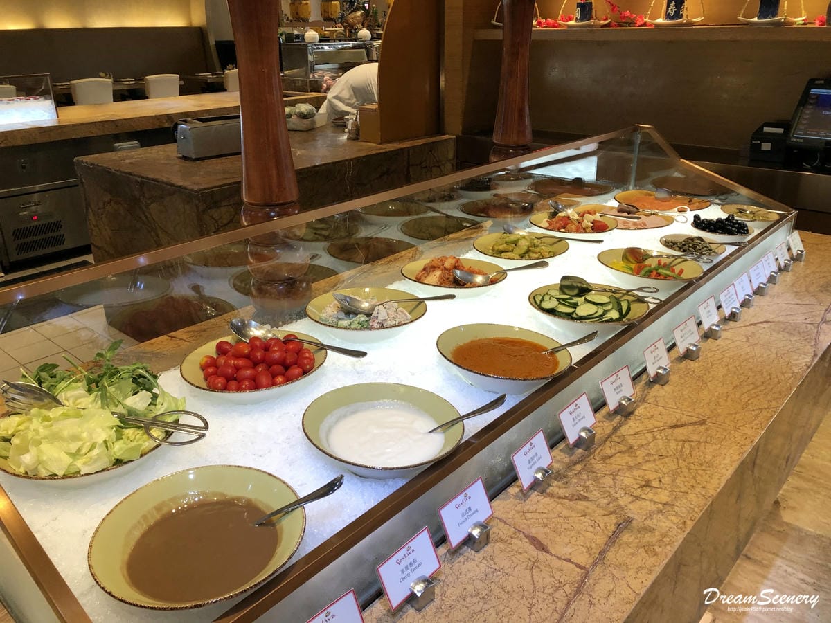 【澳門】澳門銀河酒店(Galaxy Macau) 【澳門】澳門銀河酒店(Galaxy Macau)