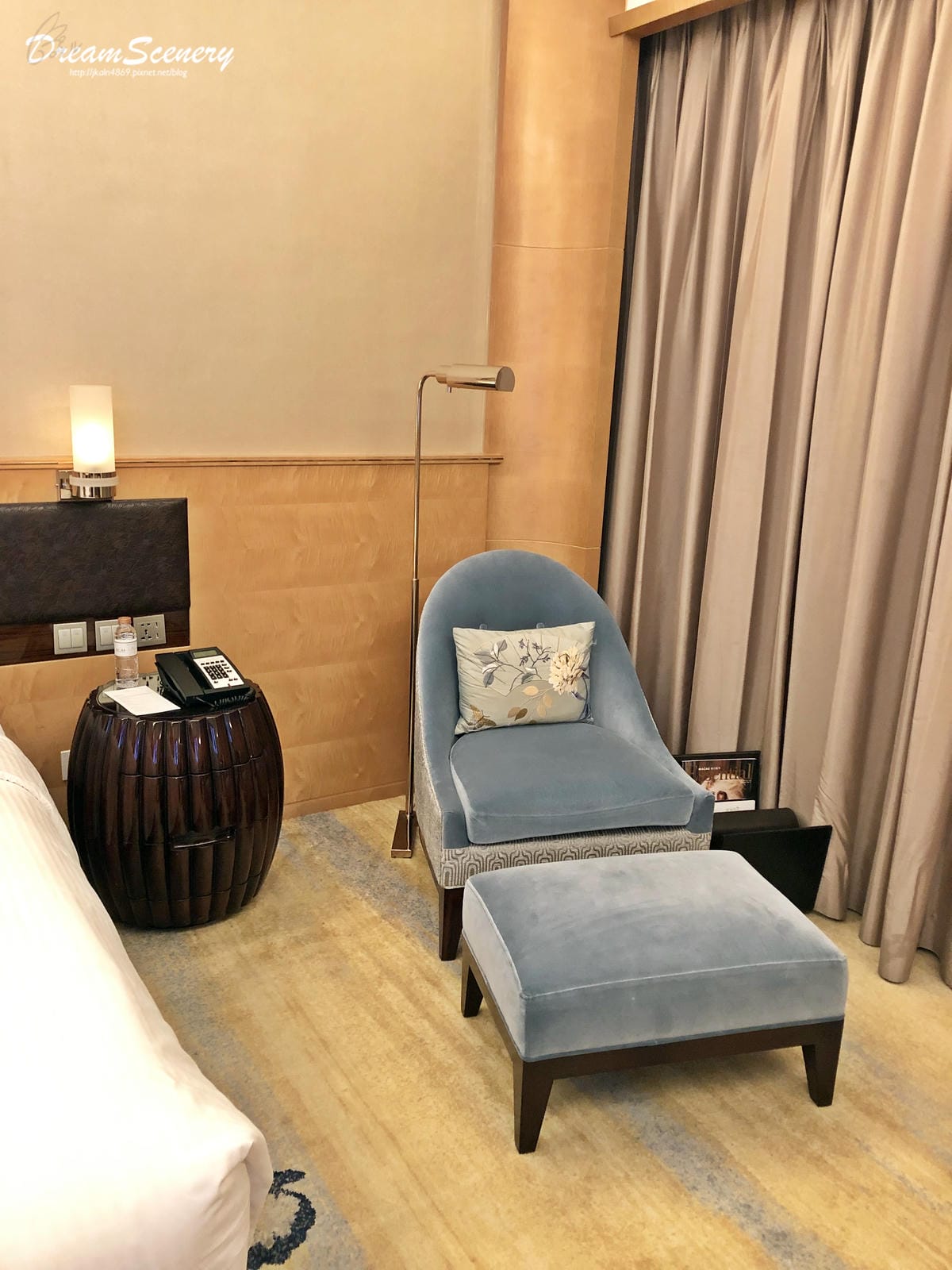 【澳門】澳門銀河酒店(Galaxy Macau) 【澳門】澳門銀河酒店(Galaxy Macau)