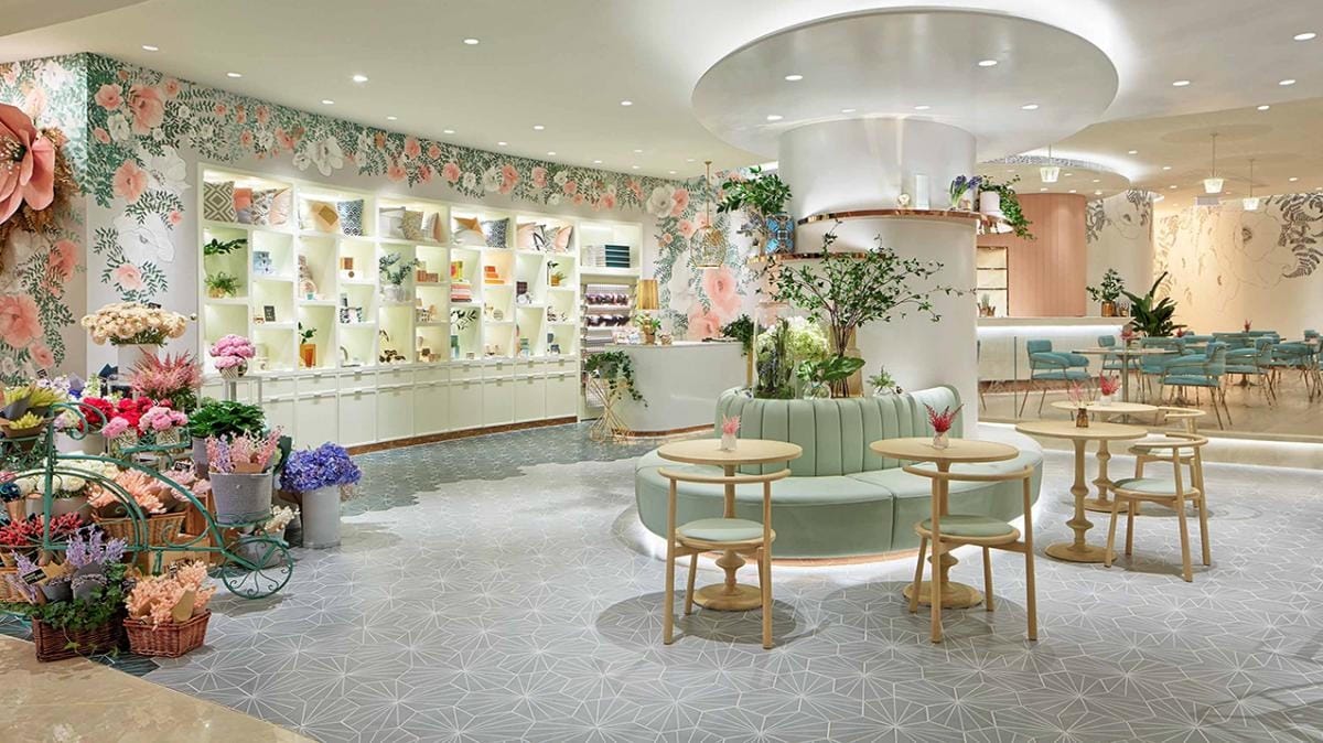 【澳門】澳門大倉銀河酒店(Galaxy Macau) 【澳門】澳門大倉銀河酒店(Galaxy Macau)