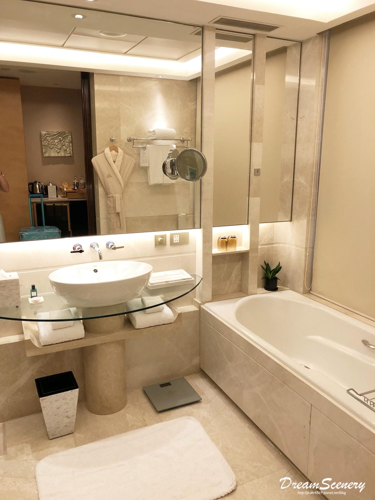 【澳門】澳門銀河酒店(Galaxy Macau) 【澳門】澳門銀河酒店(Galaxy Macau)
