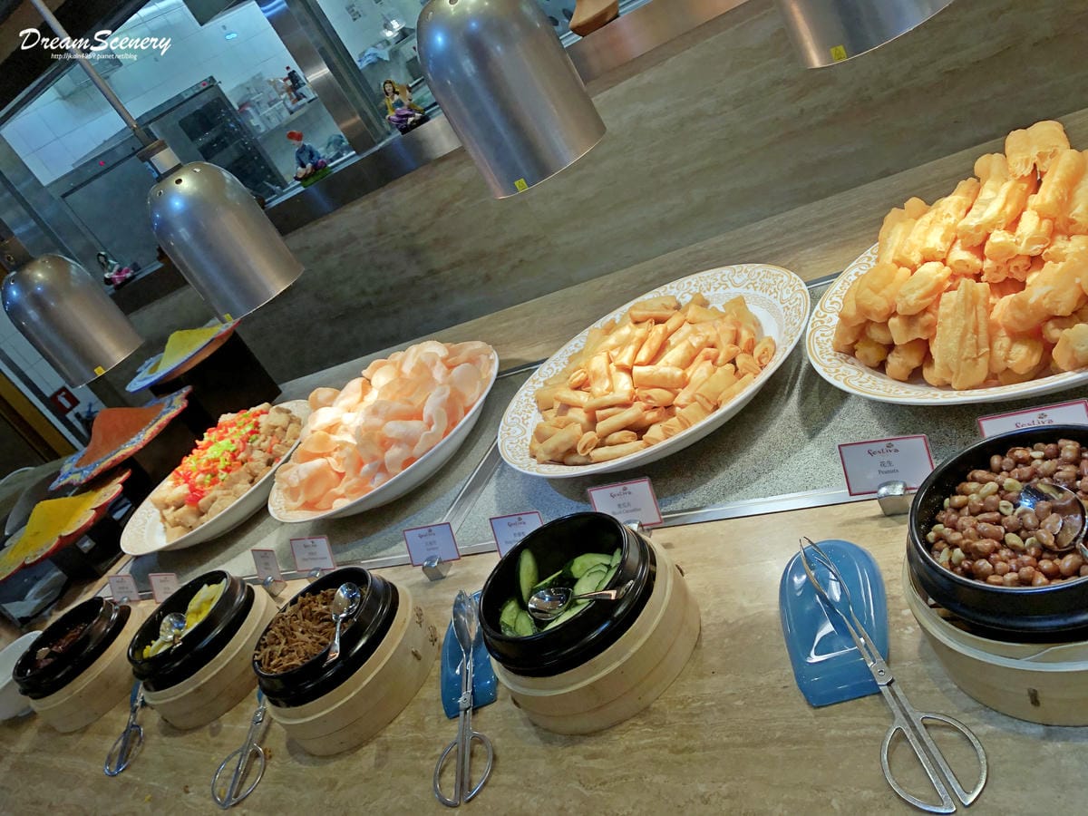 【澳門】澳門銀河酒店(Galaxy Macau) 【澳門】澳門銀河酒店(Galaxy Macau)