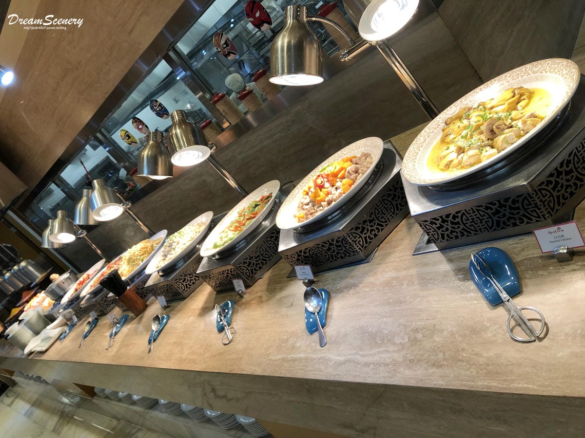 【澳門】澳門銀河酒店(Galaxy Macau) 【澳門】澳門銀河酒店(Galaxy Macau)