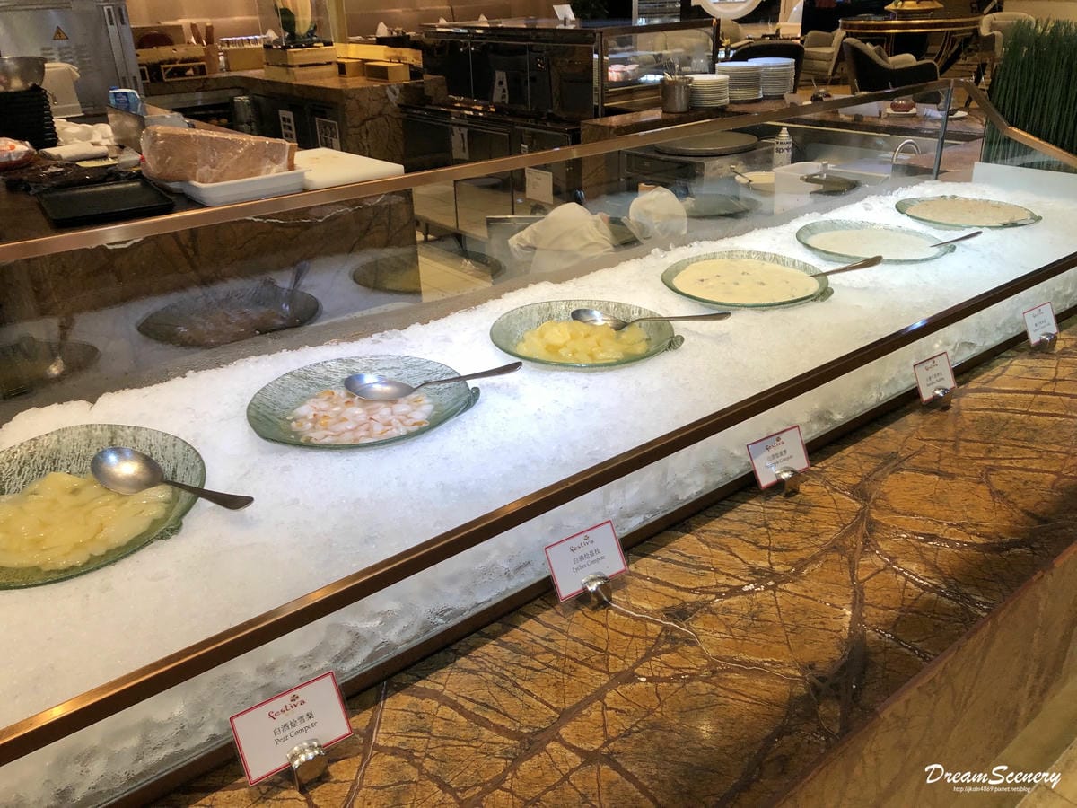 【澳門】澳門銀河酒店(Galaxy Macau) 【澳門】澳門銀河酒店(Galaxy Macau)