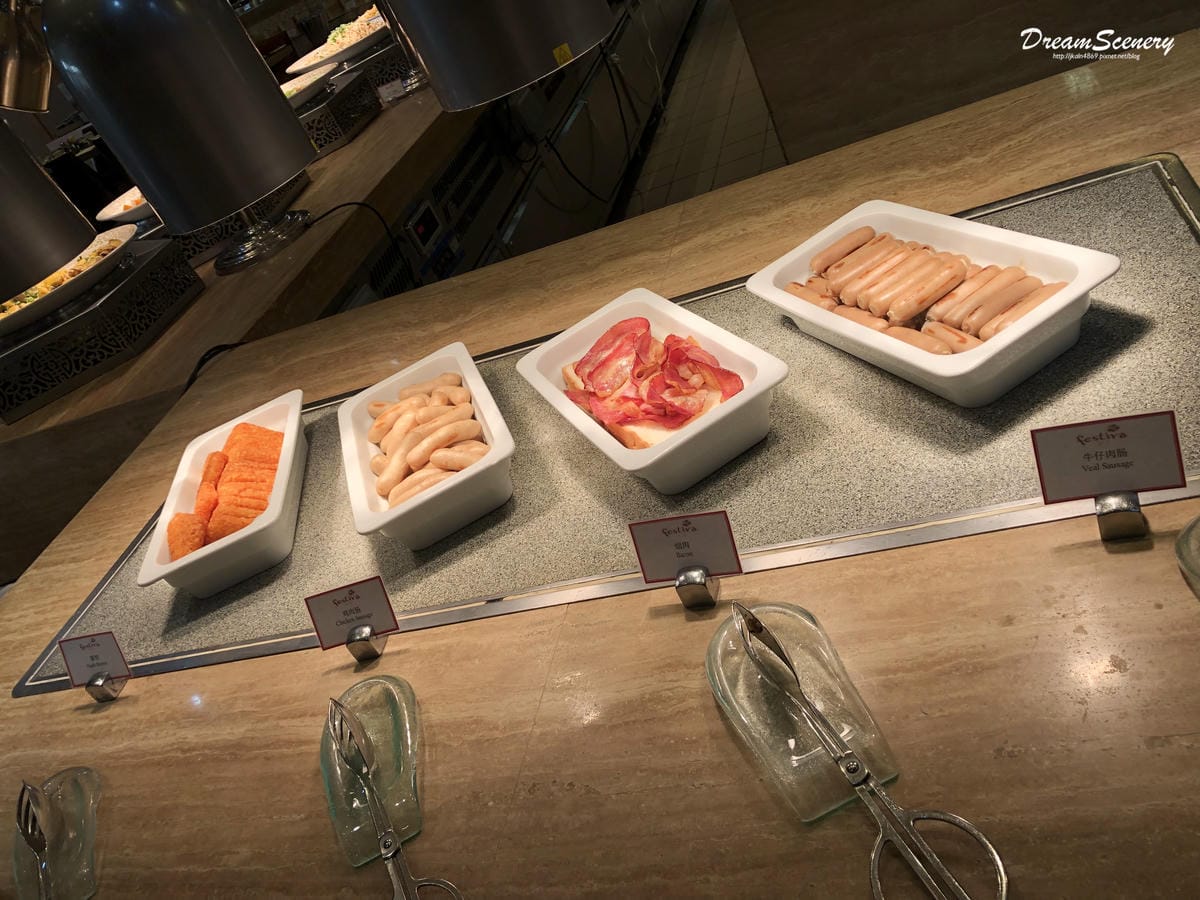 【澳門】澳門銀河酒店(Galaxy Macau) 【澳門】澳門銀河酒店(Galaxy Macau)