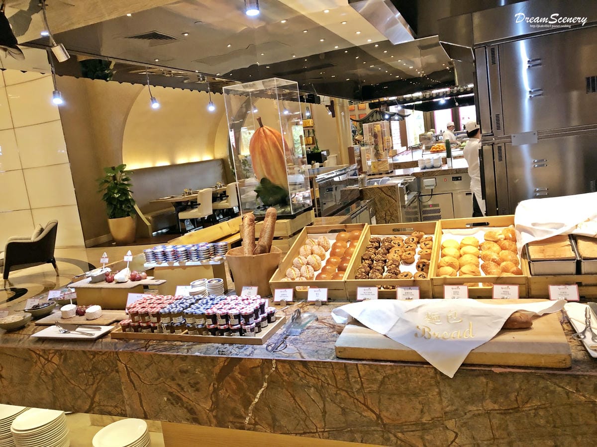 【澳門】澳門銀河酒店(Galaxy Macau) 【澳門】澳門銀河酒店(Galaxy Macau)